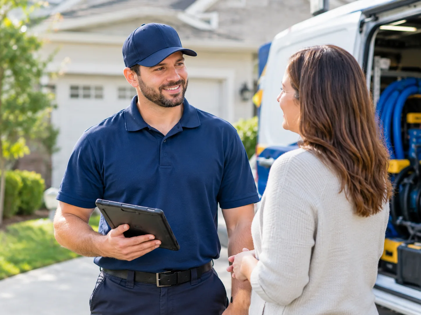 Sewage Backup Cleanup Kincheloe, MI FAQs